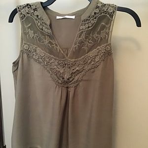 PopCouture, S, Green